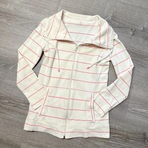 •TALBOTS• ZIP UP